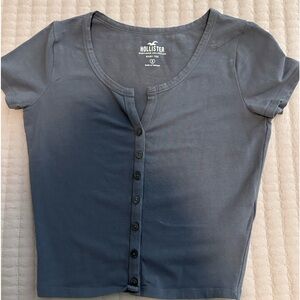Hollister Baby-Tee